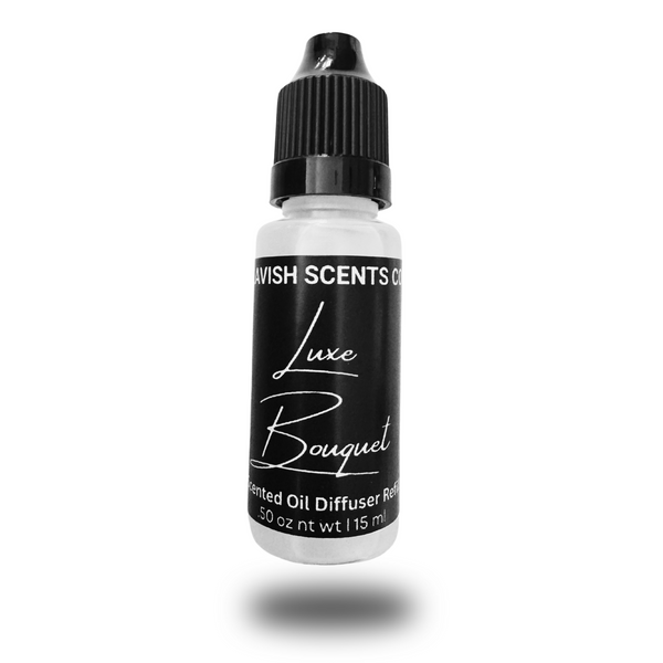 Luxury Car Diffuser Refill