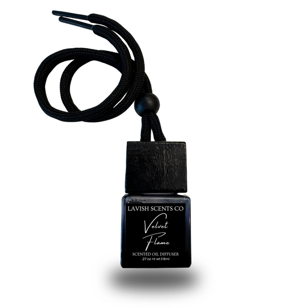 Luxury Car Diffuser
