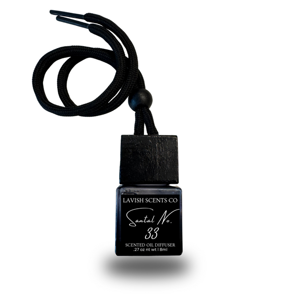 Luxury Car Diffuser