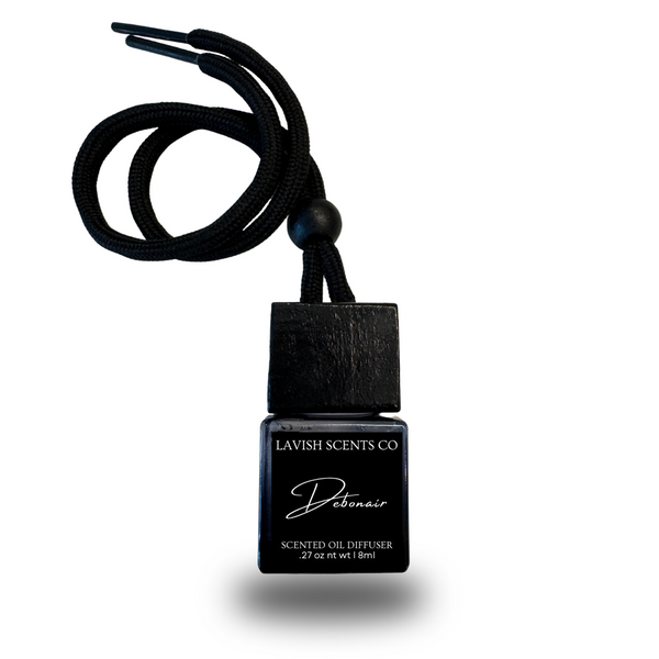 Luxury Car Diffuser