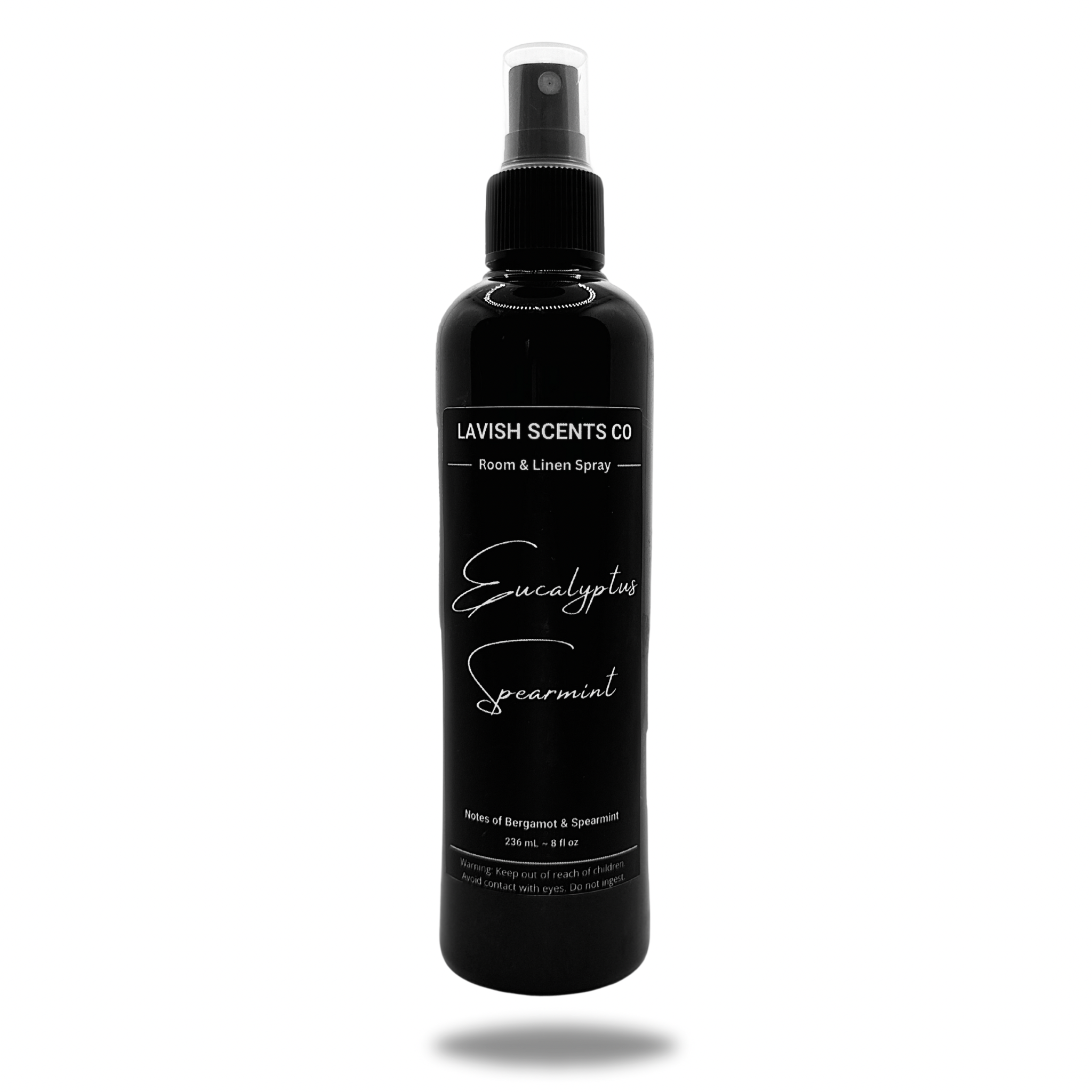 Eucalyptus Spearmint - Room & Linen Spray