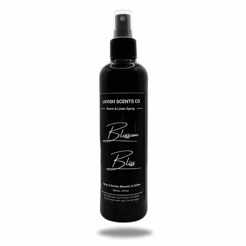 Blossom Bliss - Room & Linen Spray