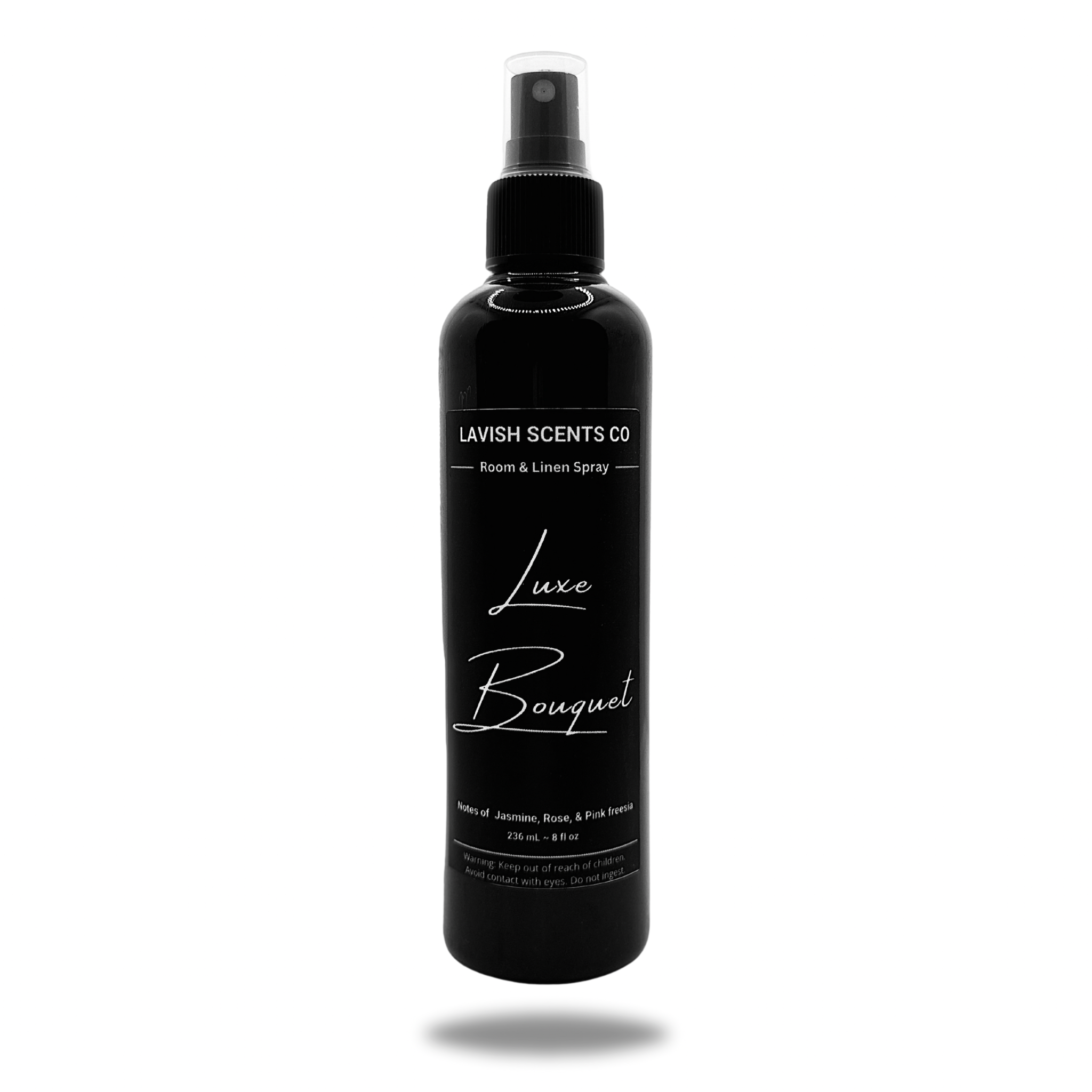 Luxe Bouquet - Room & Linen Spray