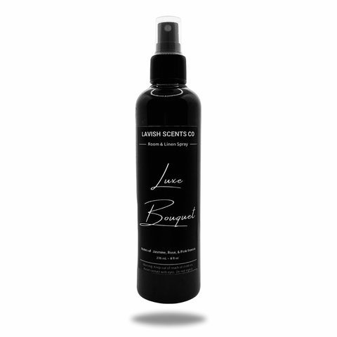 Luxe Bouquet - Room & Linen Spray
