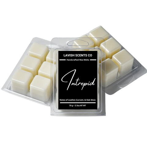 Intrepid 6 Cube Wax Melt